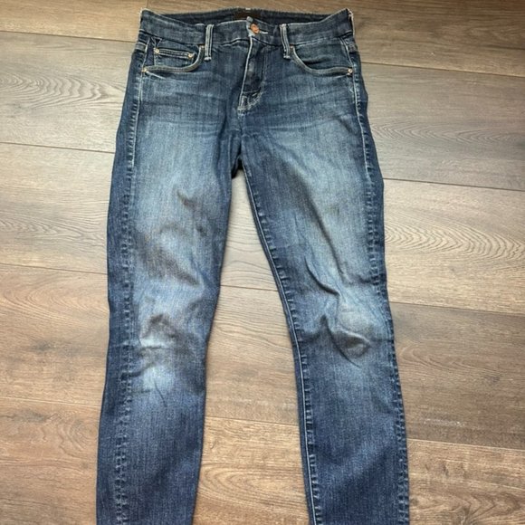 Mother jean - Picture 2 of 7